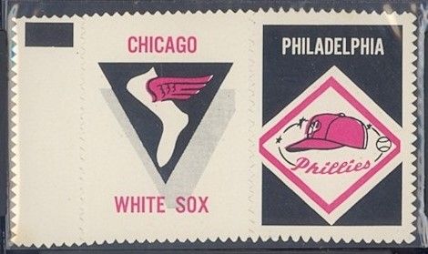 White Sox - Phillies